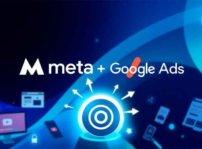 Estrategias de Meta y Google Ads