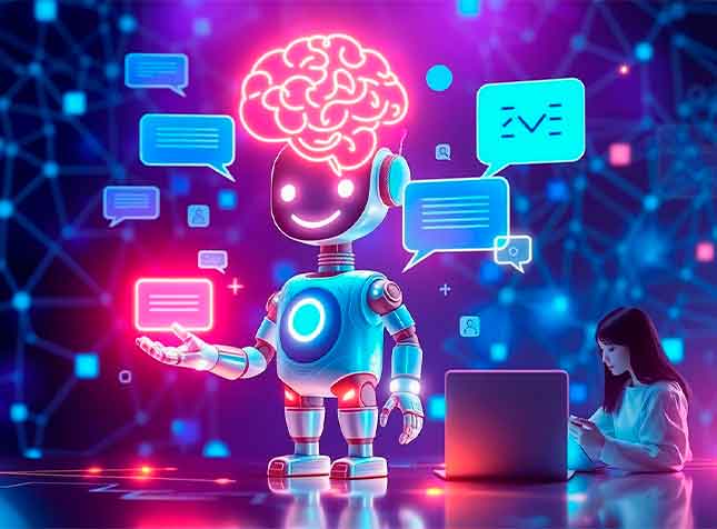 Integración de Chatbots