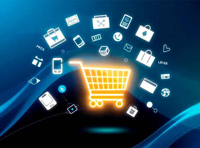 Diseño de E-commerce