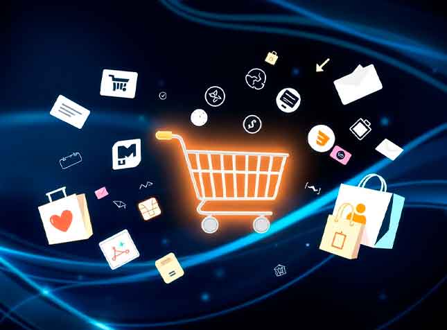 Estrategias de Comercio Electrónico