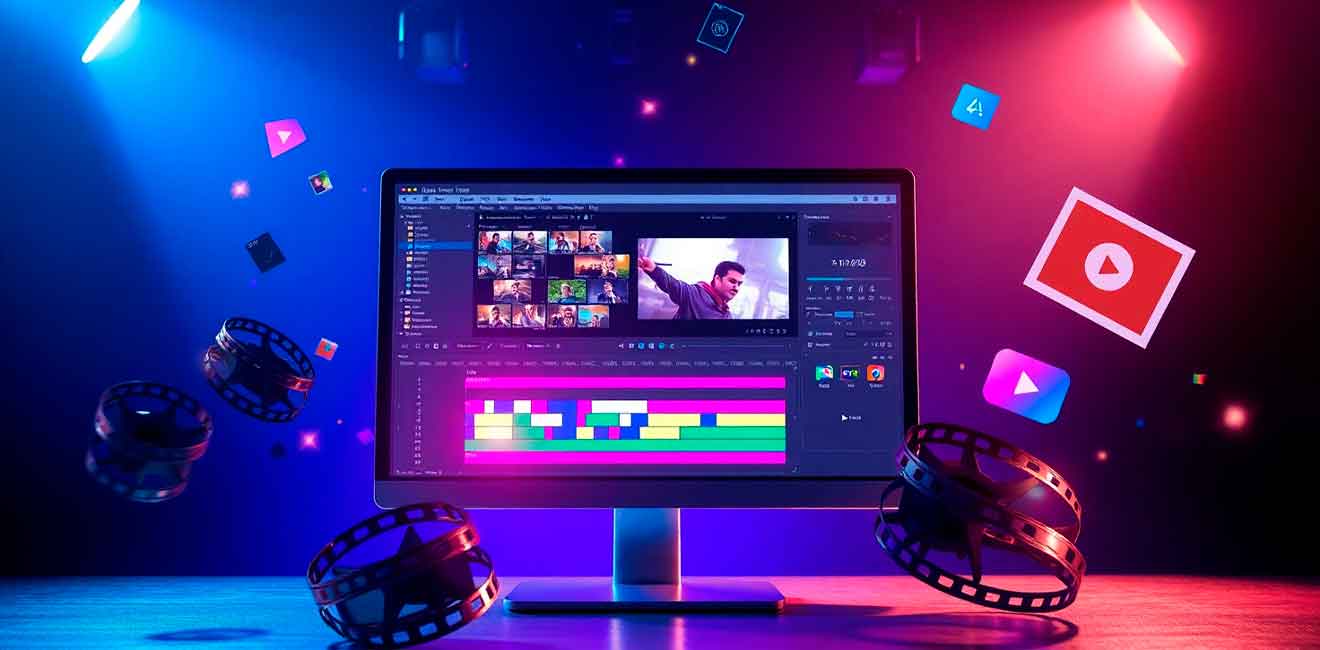 Video Editing Service Details