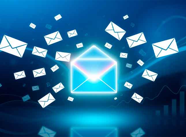 Estrategias de Email Marketing