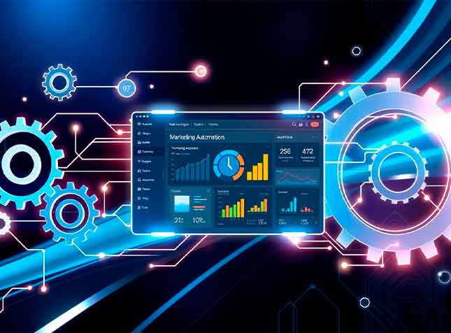 Estrategias de Automatización