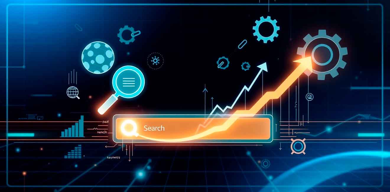 Detalles del servicio SEO