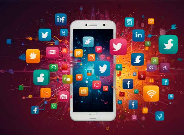 Estrategia de Redes Sociales